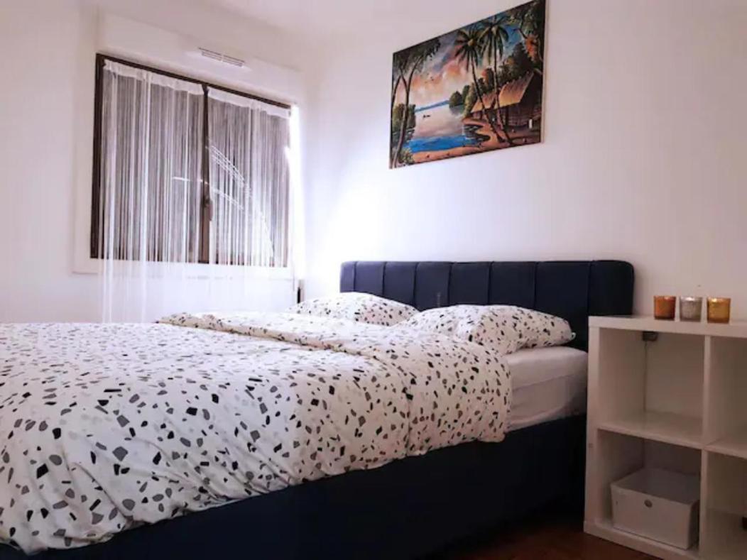 Pretty And Neat Bedroom In My Cosy Appartment. พูโต ภายนอก รูปภาพ